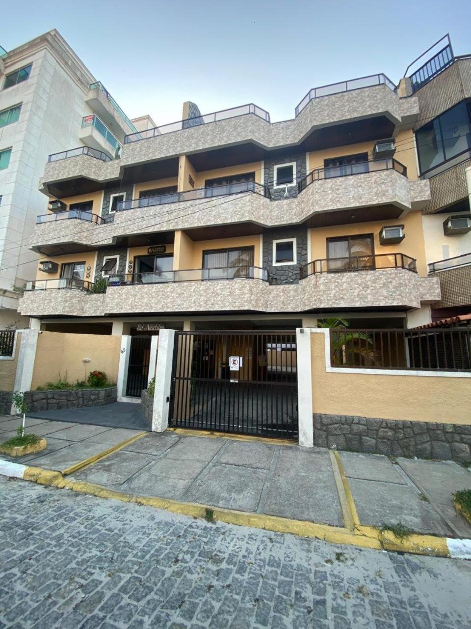 Apartamento de 2 Quartos