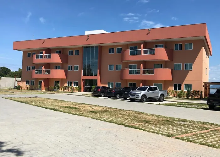 Golden Lake Lazer Completo 2 Qts Arraial do Cabo