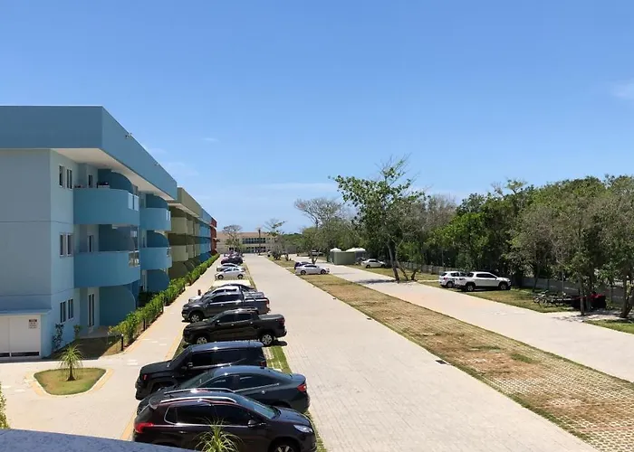 Golden Lake Lazer Completo 2 Qts Arraial do Cabo