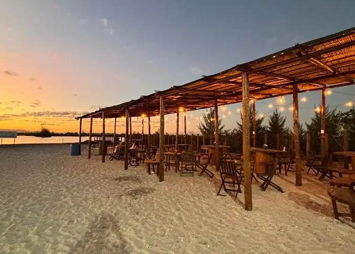 Sossego, Trabalho E Lazer Completo Em Arraial Do Cabo Apartamento